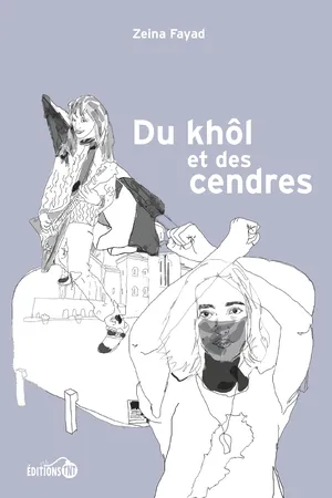 Du khôl et des cendres