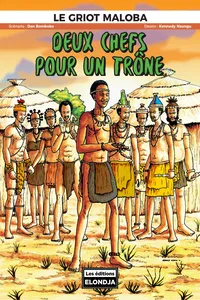 Deux Chefs Pour Un Trône_cover