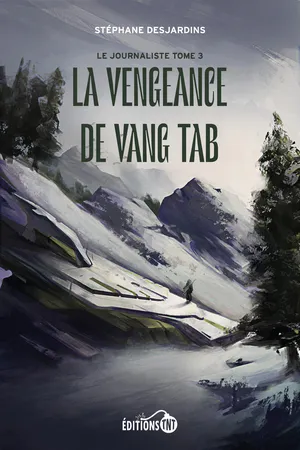 La vengeance de Vang Tab