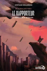 Le Rapporteur_cover