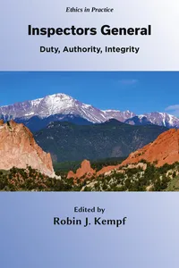 Inspectors General_cover