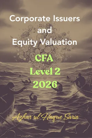 Corporate Issuers and Equity Valuation