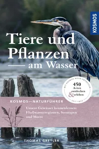 Tiere und Pflanzen am Wasser_cover