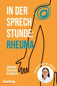 In der Sprechstunde: Rheuma_cover