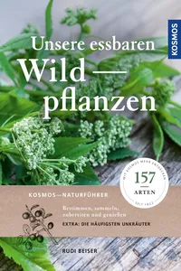 Unsere essbaren Wildpflanzen_cover