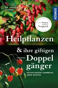 Heilpflanzen und ihre giftigen Doppelgänger_cover