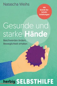 Gesunde und starke Hände_cover