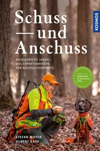 Schuss und Anschuss_cover