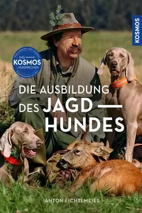Die Ausbildung des Jagdhundes_cover