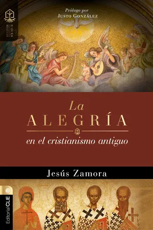 La alegría en el cristianismo antiguo