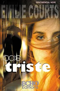 Pas triste_cover
