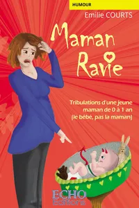 Maman ravie_cover