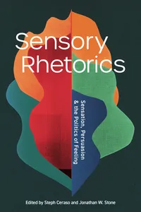 Sensory Rhetorics_cover