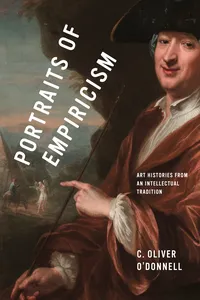 Portraits of Empiricism_cover