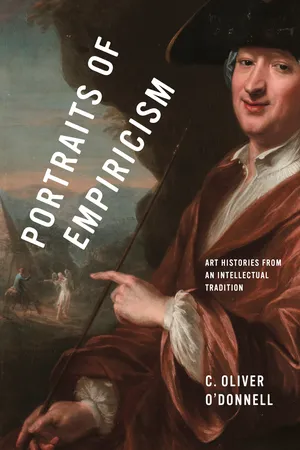 Portraits of Empiricism