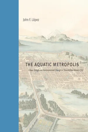 The Aquatic Metropolis