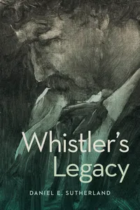 Whistler’s Legacy_cover