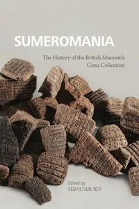 Sumeromania_cover