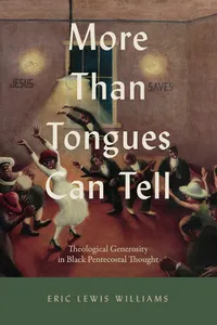 More Than Tongues Can Tell