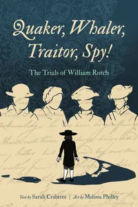 Quaker, Whaler, Traitor, Spy!_cover