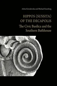 Hippos of the Decapolis_cover
