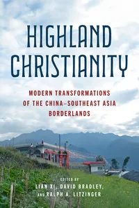 Highland Christianity_cover