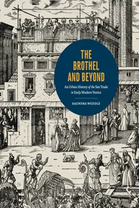 The Brothel and Beyond_cover