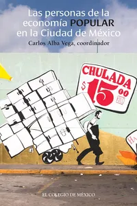 Las personas de la economía popular en la Ciudad de México_cover