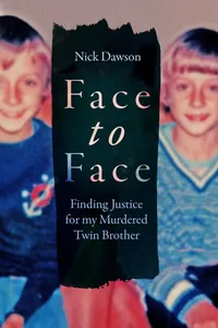 Face to Face_cover