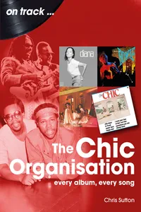 The Chic Organisation_cover