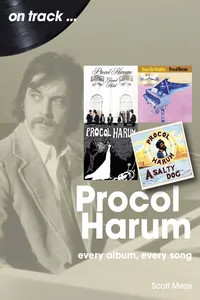 Procol Harum_cover