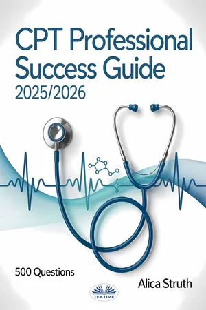 CPT Professional Success Guide 2025/2026