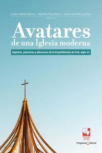 Avatares de una Iglesia moderna_cover