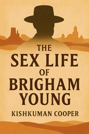 The Sex Life of Brigham Young