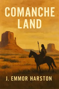 Comanche Land_cover
