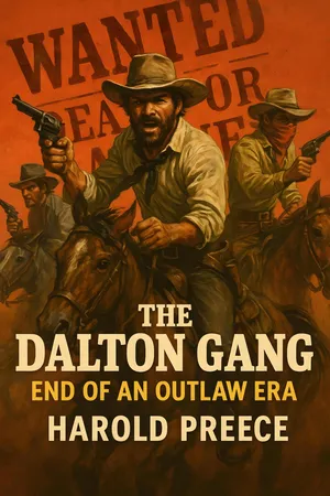 The Dalton Gang: End of an outlaw era