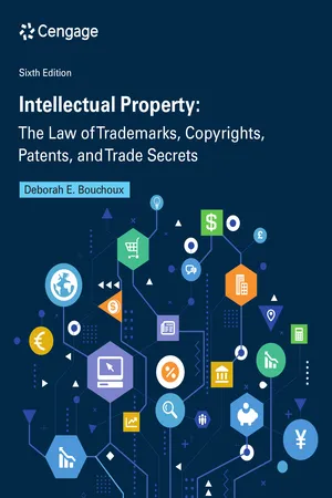 Intellectual Property