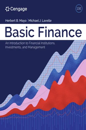 Basic Finance