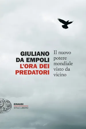 L'ora dei predatori