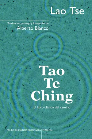 Tao Te Ching