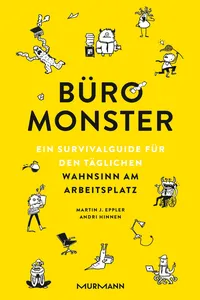 Büromonster._cover