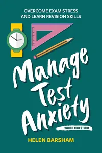 Manage Test Anxiety While You Study_cover