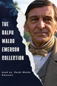 The Ralph Waldo Emerson Collection_cover