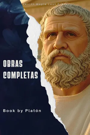 Platón: Obras completas