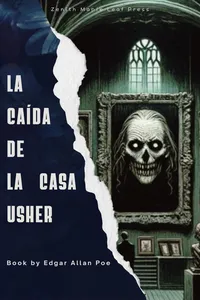 La caída de la Casa Usher_cover