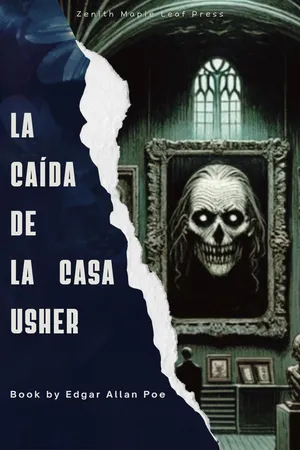 La caída de la Casa Usher