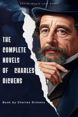 The Complete Novels of Charles Dickens