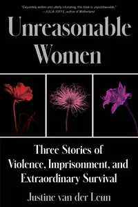Unreasonable Women_cover