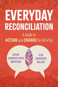 Everyday Reconciliation_cover