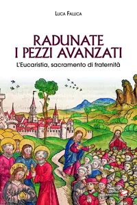 Radunate i pezzi avanzati_cover